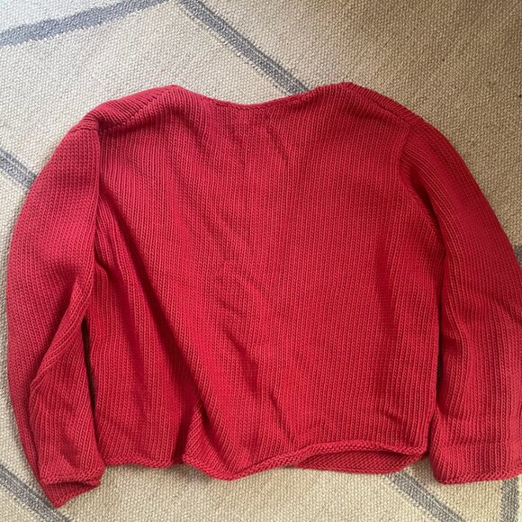 Jaggery of London Paola Cardigan - Picture 3 of 3